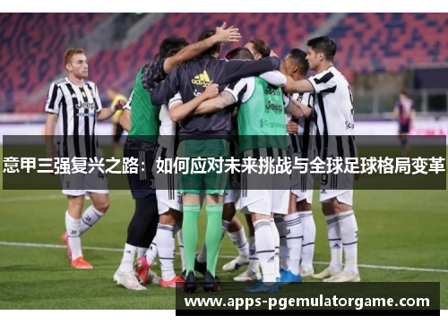 意甲三强复兴之路：如何应对未来挑战与全球足球格局变革