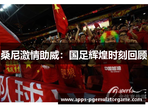 桑尼激情助威：国足辉煌时刻回顾