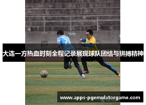 大连一方热血时刻全程记录展现球队团结与拼搏精神