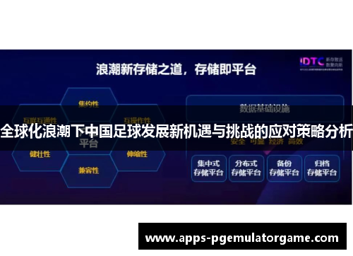 全球化浪潮下中国足球发展新机遇与挑战的应对策略分析