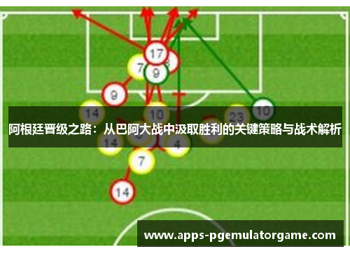 阿根廷晋级之路：从巴阿大战中汲取胜利的关键策略与战术解析
