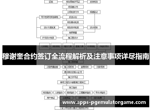 穆谢奎合约签订全流程解析及注意事项详尽指南