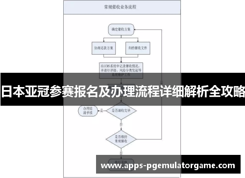 日本亚冠参赛报名及办理流程详细解析全攻略