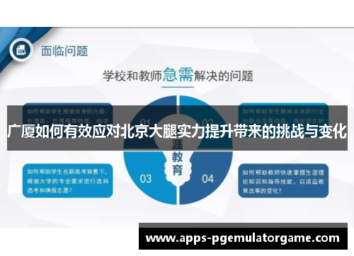 广厦如何有效应对北京大腿实力提升带来的挑战与变化