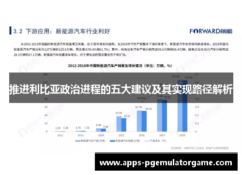 推进利比亚政治进程的五大建议及其实现路径解析