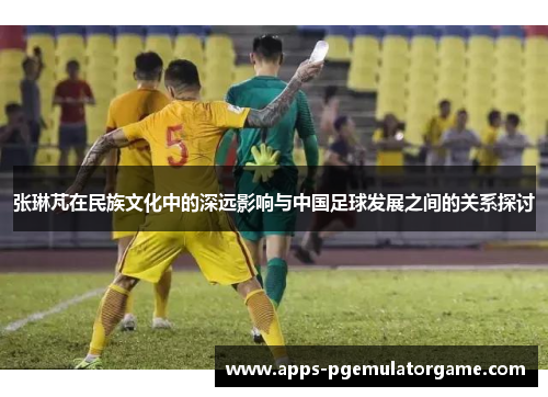 张琳芃在民族文化中的深远影响与中国足球发展之间的关系探讨
