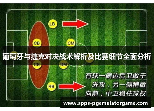 葡萄牙与捷克对决战术解析及比赛细节全面分析