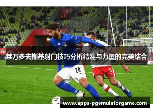 莱万多夫斯基射门技巧分析精准与力量的完美结合