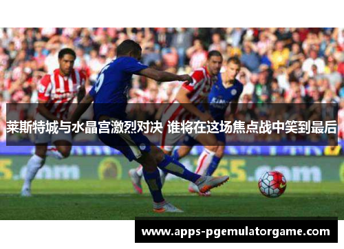莱斯特城与水晶宫激烈对决 谁将在这场焦点战中笑到最后
