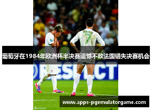 葡萄牙在1984年欧洲杯半决赛遗憾不敌法国错失决赛机会