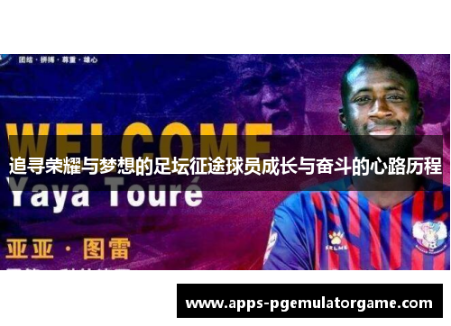 追寻荣耀与梦想的足坛征途球员成长与奋斗的心路历程