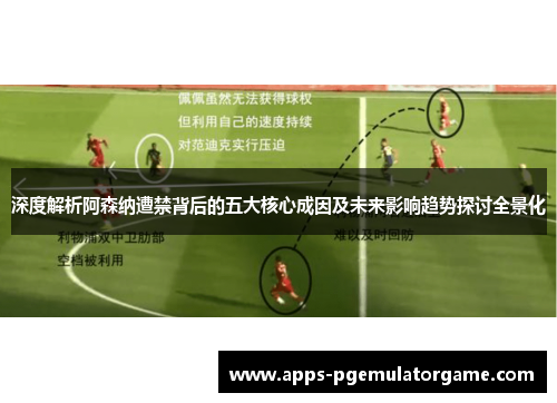 深度解析阿森纳遭禁背后的五大核心成因及未来影响趋势探讨全景化 深度解析阿森纳遭禁背后的五大核心成因及未来影响趋势探讨全景化