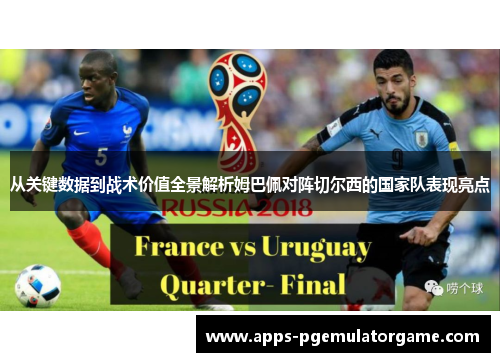 从关键数据到战术价值全景解析姆巴佩对阵切尔西的国家队表现亮点