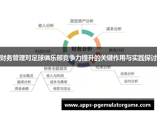 财务管理对足球俱乐部竞争力提升的关键作用与实践探讨